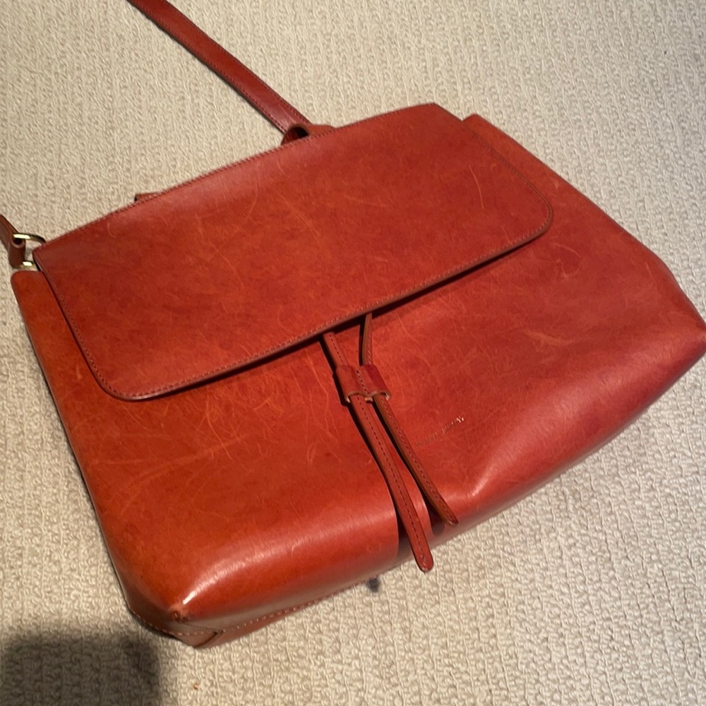 Mansur Gavriel Lady Bag